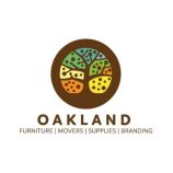 oakland logo